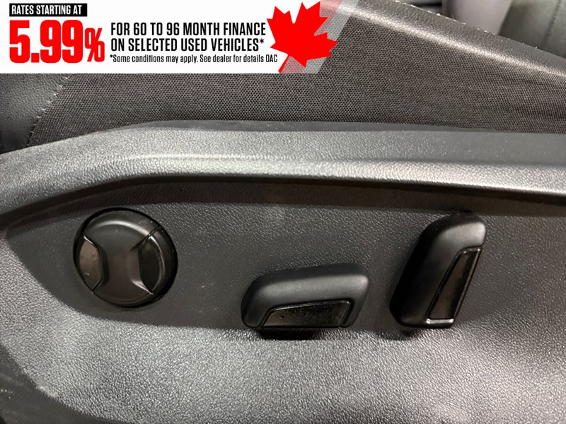 2022 Volkswagen Tiguan Comfortline 4MOTION