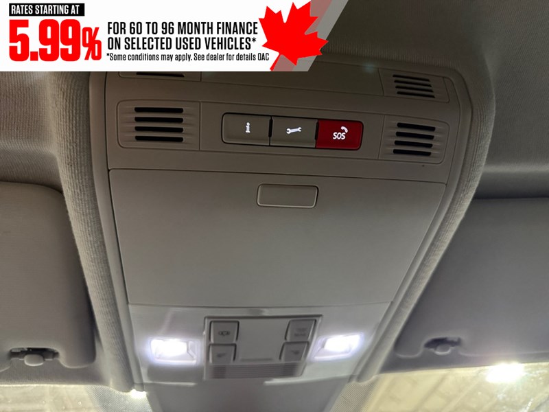 2022 Volkswagen Tiguan Comfortline 4MOTION