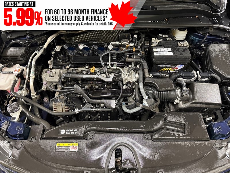 2023 Toyota Corolla LE CVT