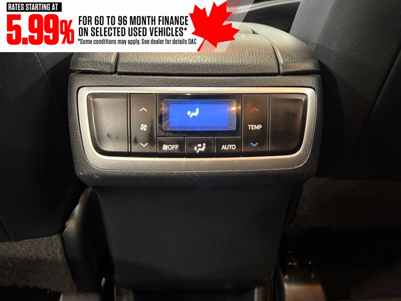 2018 Toyota Highlander AWD XLE