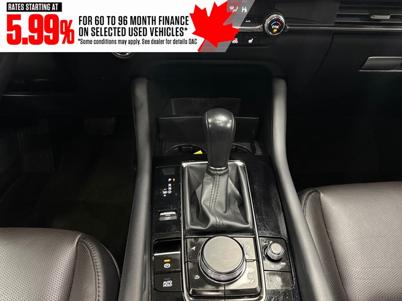 2023 Mazda Mazda3 GT Auto i-ACTIV AWD