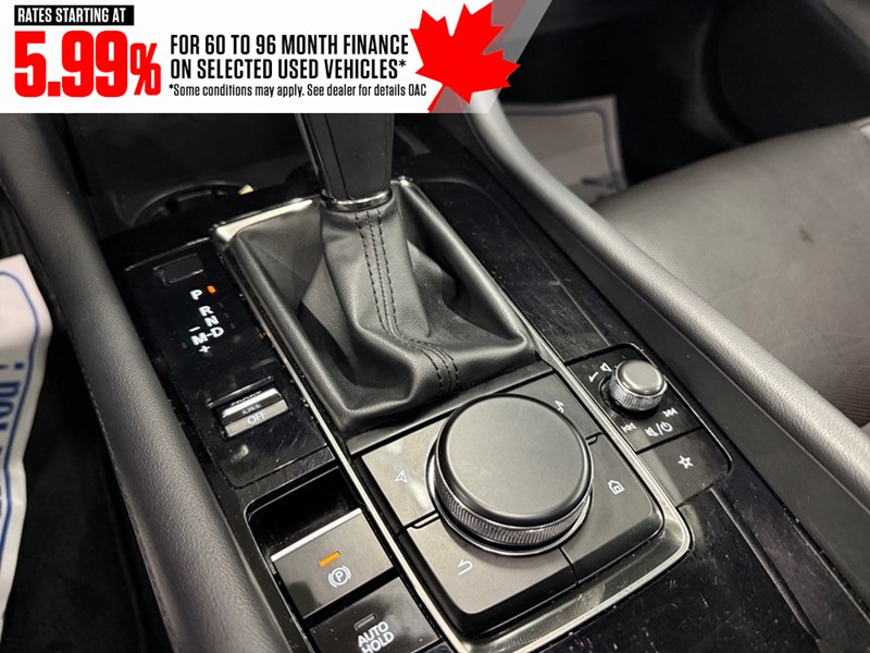 2023 Mazda Mazda3 GT Auto i-ACTIV AWD