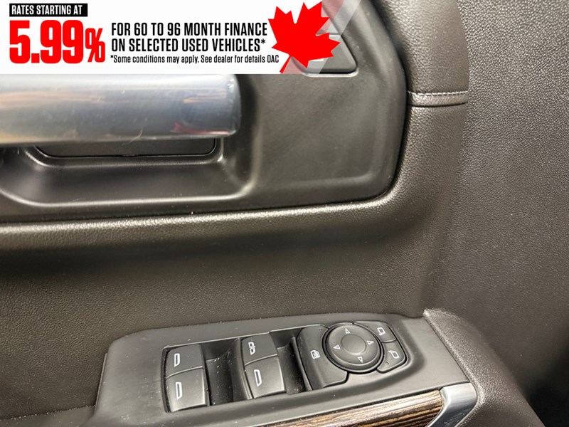 2021 GMC Sierra 1500 4WD Crew Cab 147" SLE