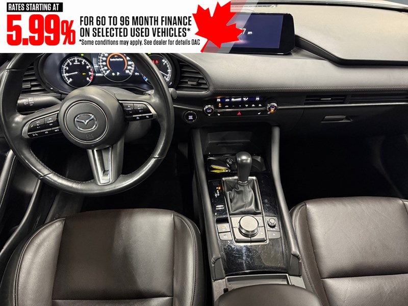 2024 Mazda Mazda3 GT Auto i-ACTIV AWD