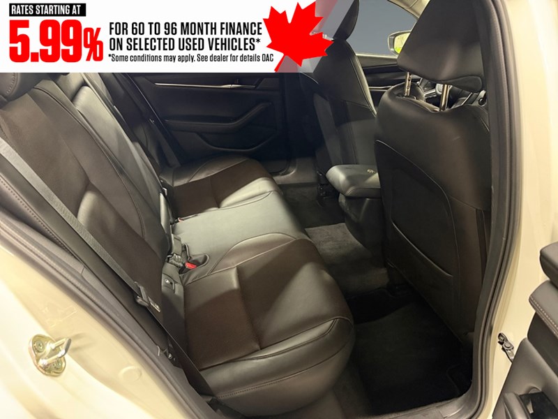 2024 Mazda Mazda3 GT Auto i-ACTIV AWD