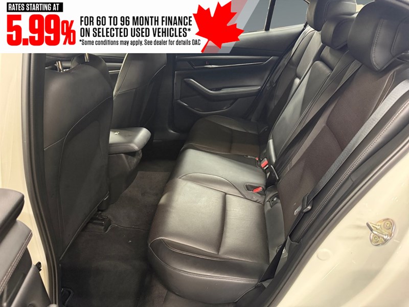 2024 Mazda Mazda3 GT Auto i-ACTIV AWD