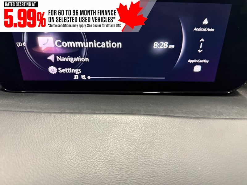 2024 Mazda Mazda3 GT Auto i-ACTIV AWD