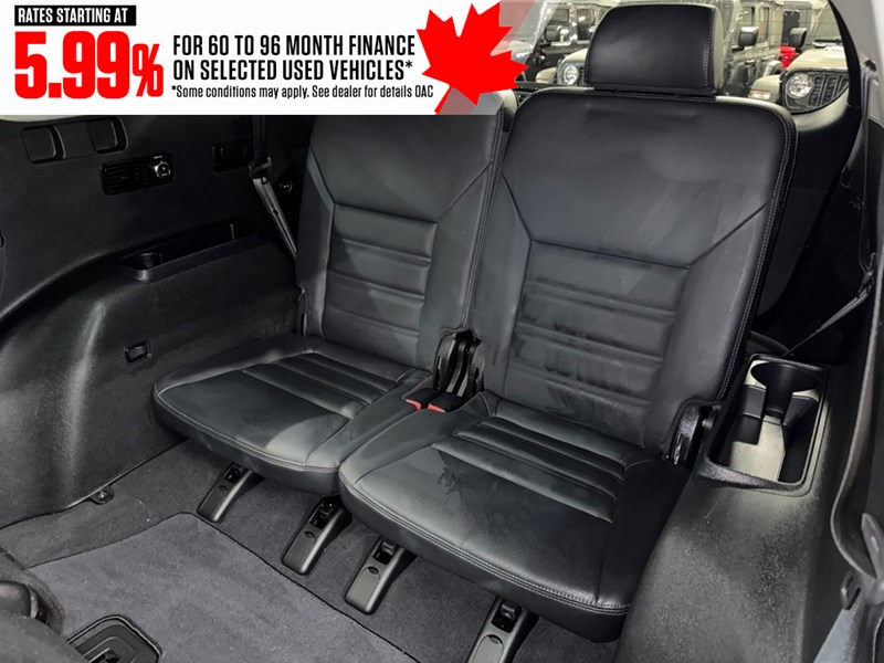 2019 Kia Sorento EX AWD