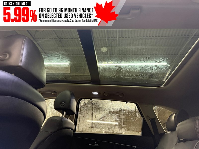 2019 Kia Sorento EX AWD