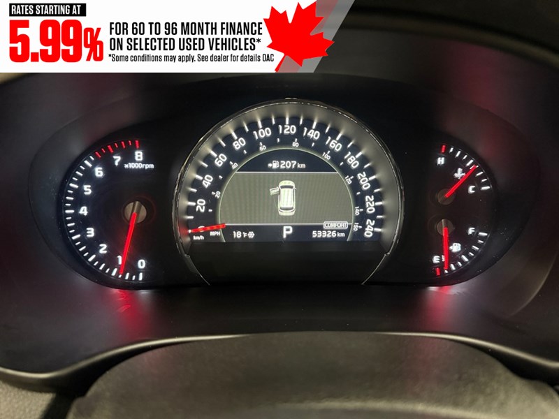 2019 Kia Sorento EX AWD