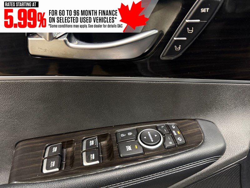 2019 Kia Sorento EX AWD