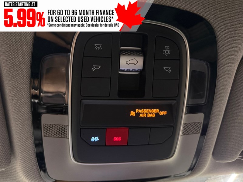 2022 Hyundai Santa Fe HEV Luxury AWD