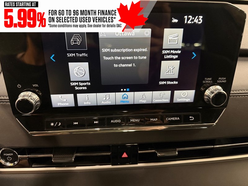 2023 Mitsubishi Outlander Plug-In Hybrid GT S-AWC