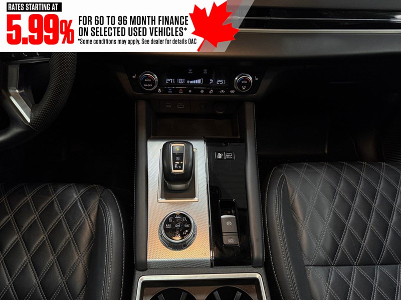 2023 Mitsubishi Outlander Plug-In Hybrid GT S-AWC