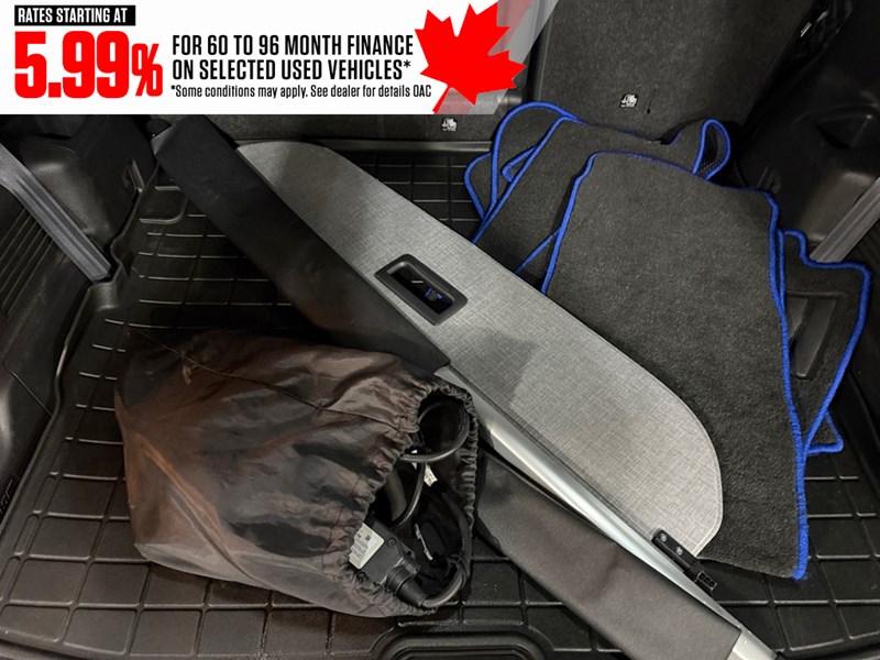 2023 Mitsubishi Outlander Plug-In Hybrid GT S-AWC