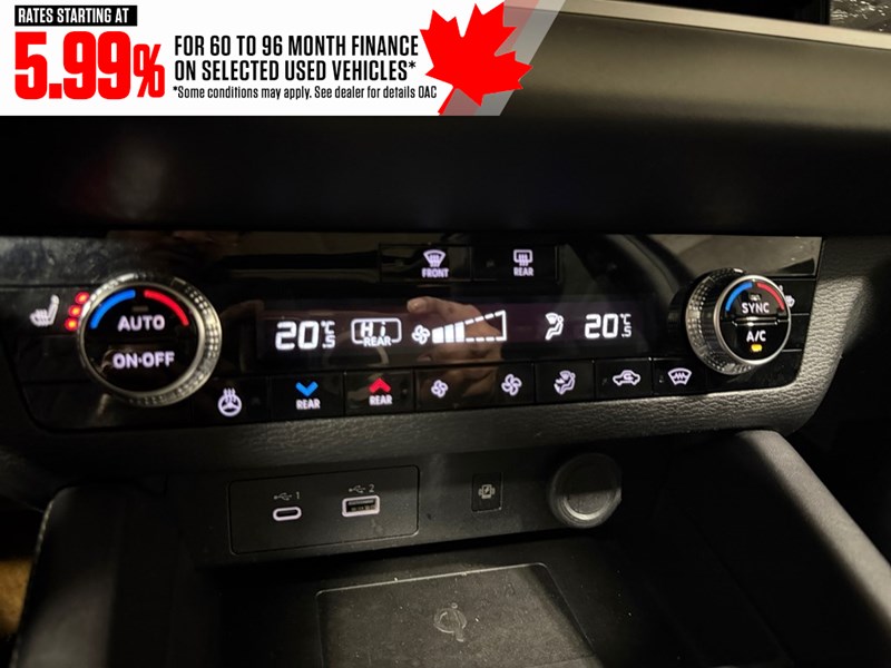 2023 Mitsubishi Outlander Plug-In Hybrid GT S-AWC