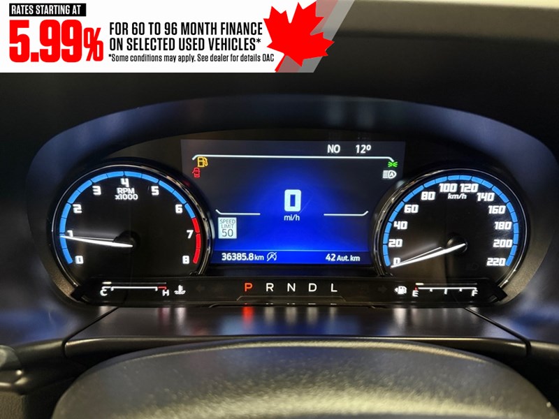 2023 Ford Bronco Sport Outer Banks 4x4