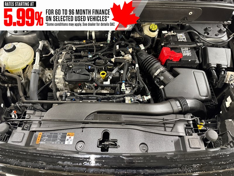 2023 Ford Bronco Sport Outer Banks 4x4