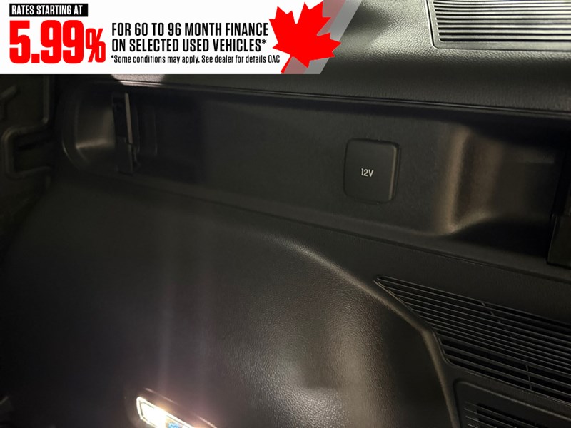 2023 Ford Bronco Sport Outer Banks 4x4