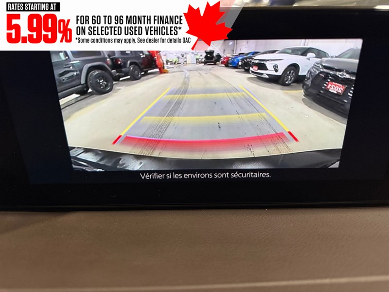 2022 Mazda CX-30 GT AWD