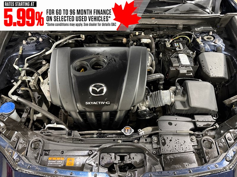 2022 Mazda CX-30 GT AWD