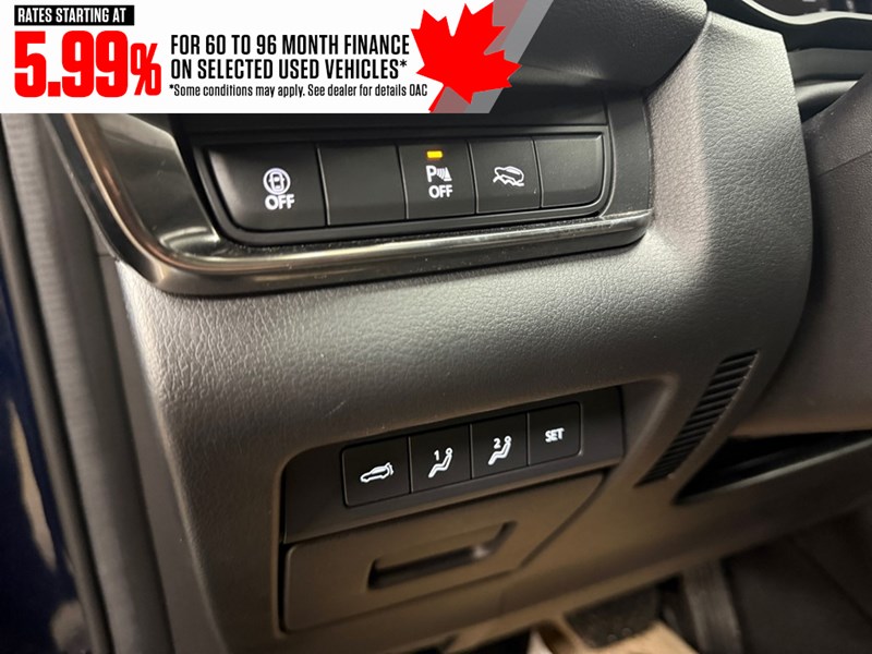 2022 Mazda CX-30 GT AWD