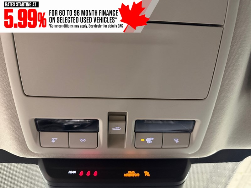 2022 Mazda CX-30 GT AWD