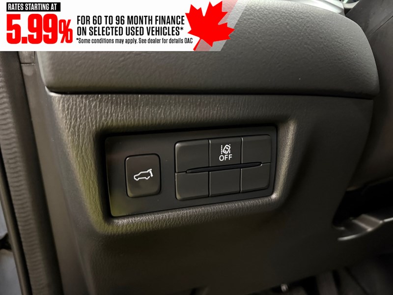 2023 Mazda CX-5 GS AWD