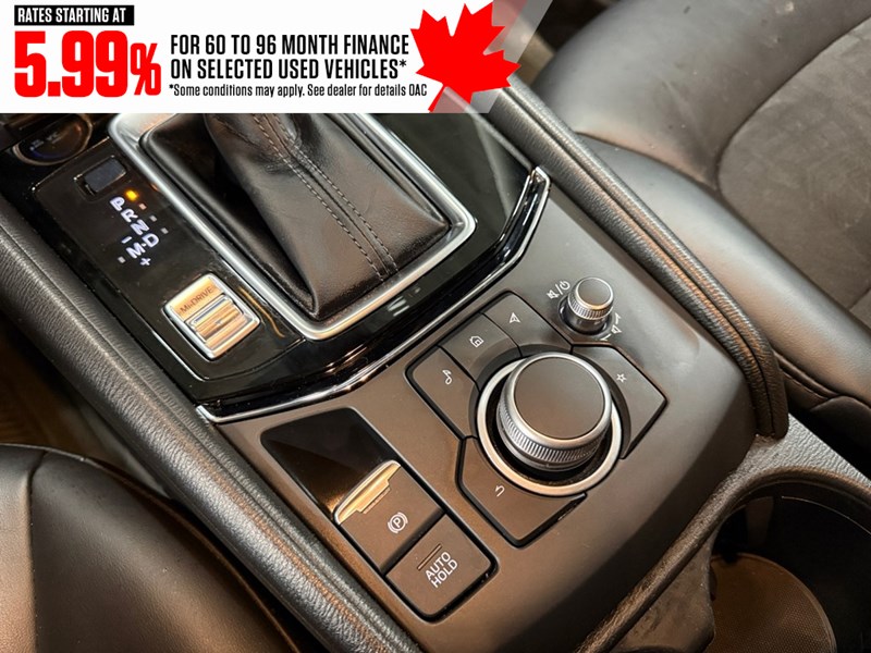 2023 Mazda CX-5 GS AWD