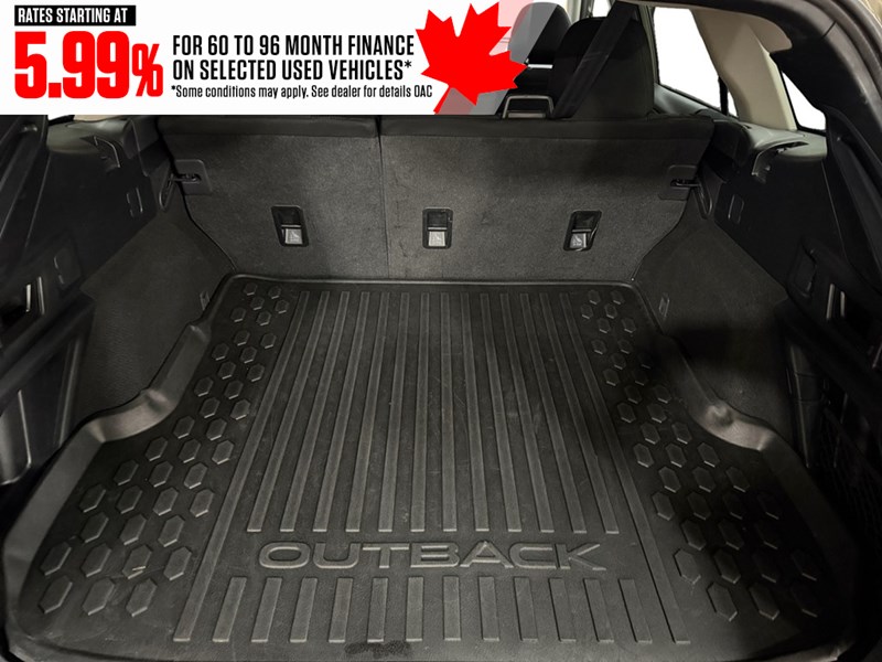 2024 Subaru Outback Touring AWD