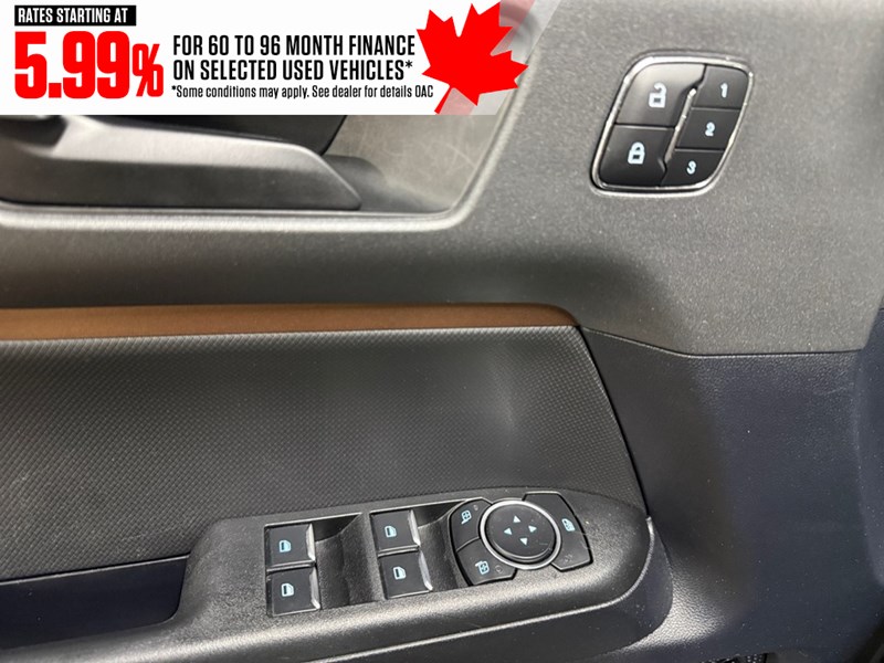 2023 Ford Bronco Sport Badlands 4x4