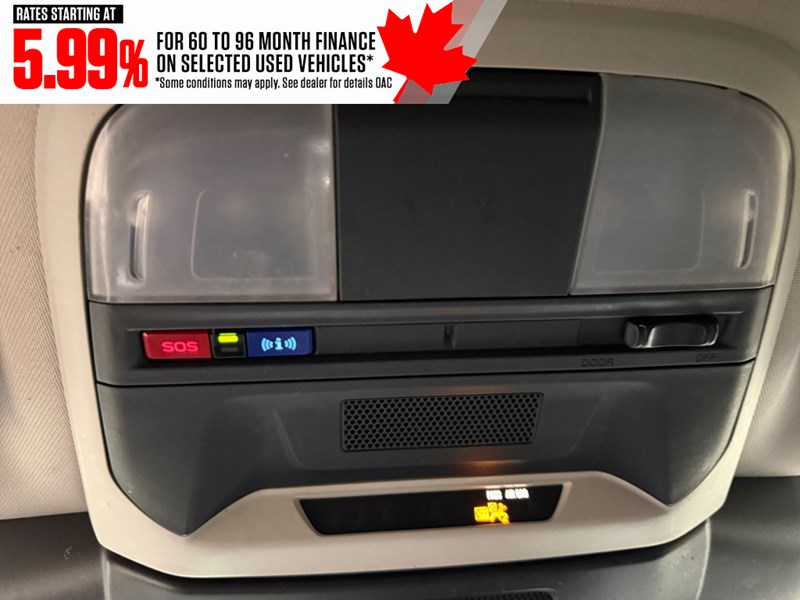 2019 Honda Civic EX CVT