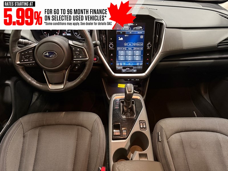 2019 Honda Civic EX CVT