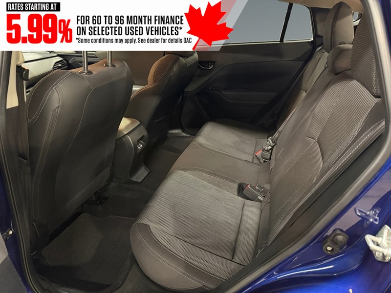 2019 Honda Civic EX CVT