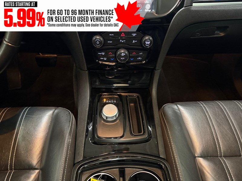 2022 Chrysler 300 300S AWD