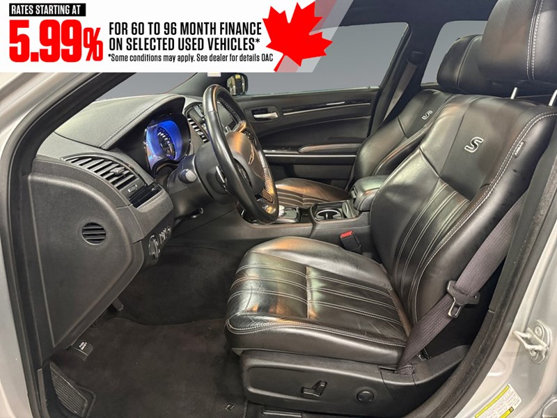 2022 Chrysler 300 300S AWD