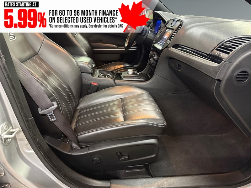 2022 Chrysler 300 300S AWD