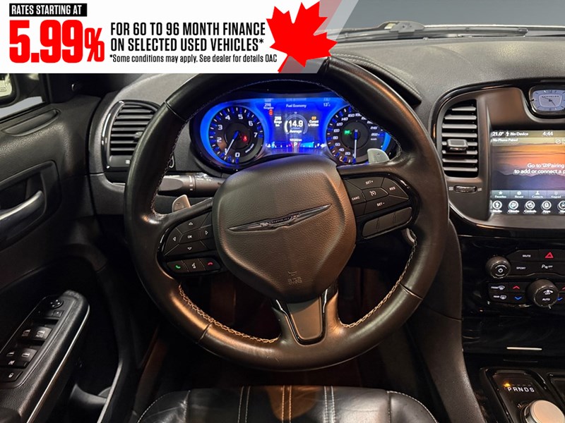 2022 Chrysler 300 300S AWD