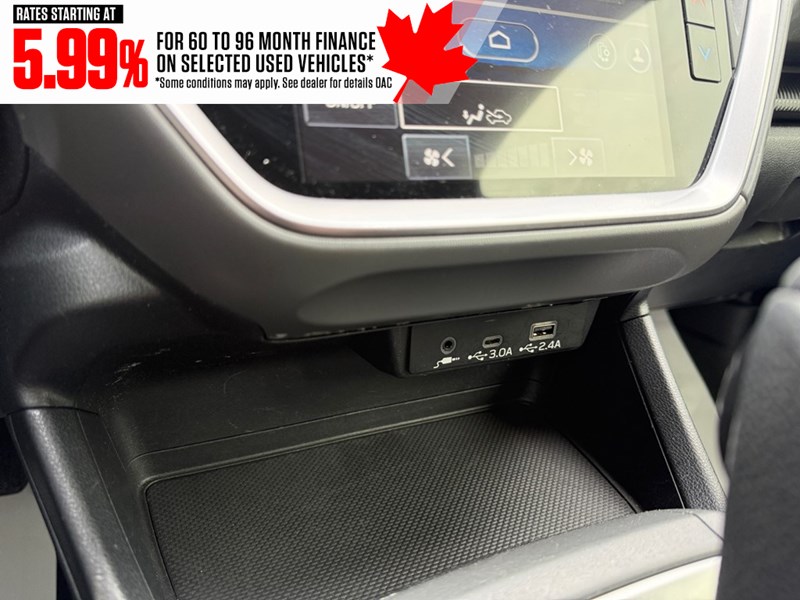 2024 Subaru Crosstrek Touring AWD