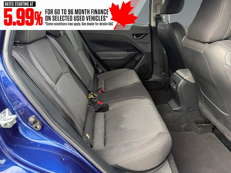 2024 Subaru Crosstrek Touring AWD