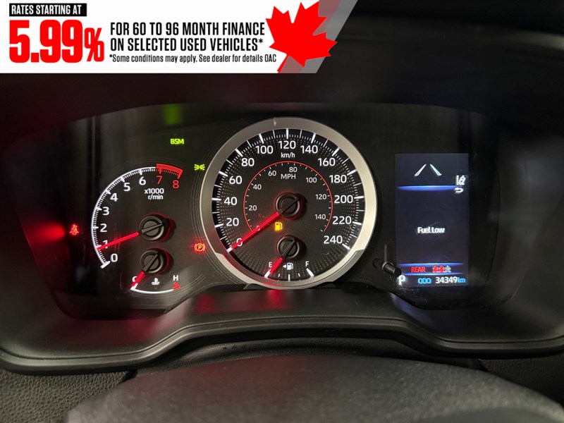 2022 Toyota Corolla SE CVT