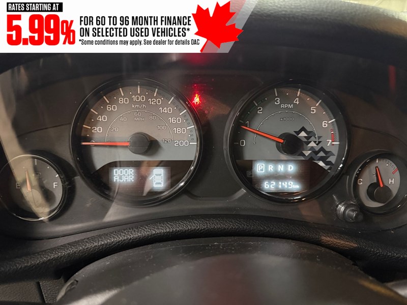 2017 Jeep Wrangler Unlimited 4WD 4dr Sahara