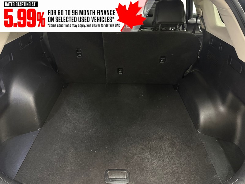 2023 Kia Sportage EX AWD