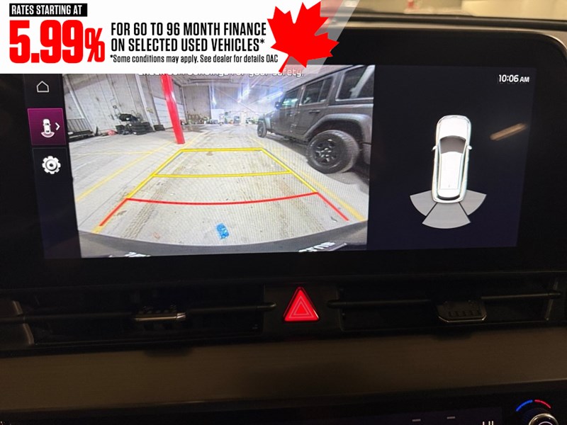 2023 Kia Sportage EX AWD