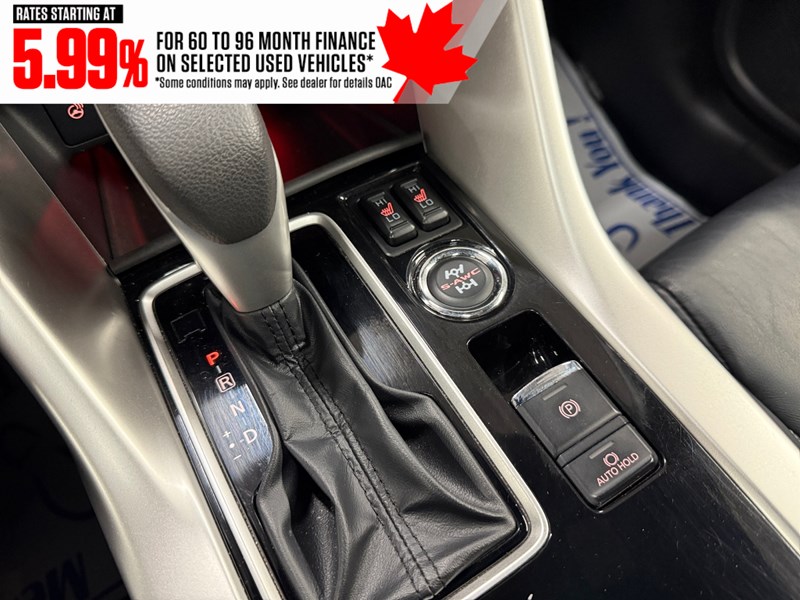 2023 Mitsubishi Eclipse Cross GT.AWC