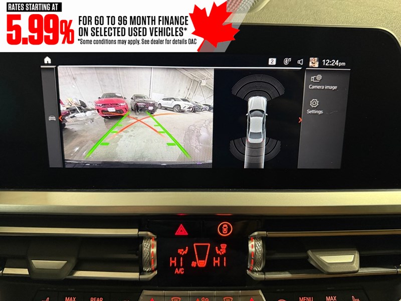 2022 BMW 330 330i xDrive Sedan North America