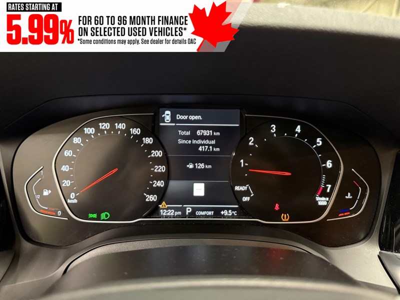 2022 BMW 330 330i xDrive Sedan North America