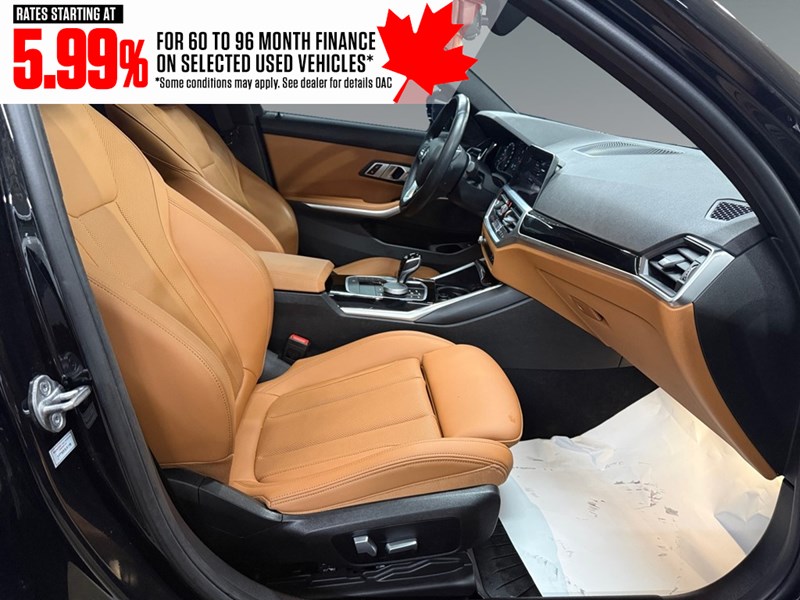 2022 BMW 330 330i xDrive Sedan North America