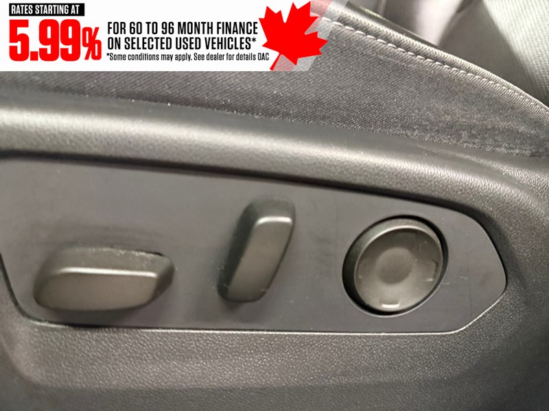 2021 Buick Envision AWD 4dr Essence