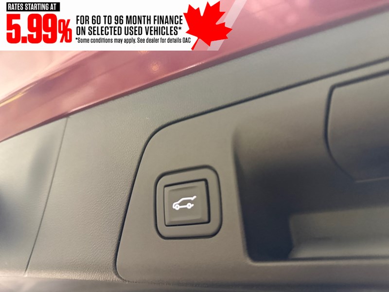 2021 Buick Envision AWD 4dr Essence